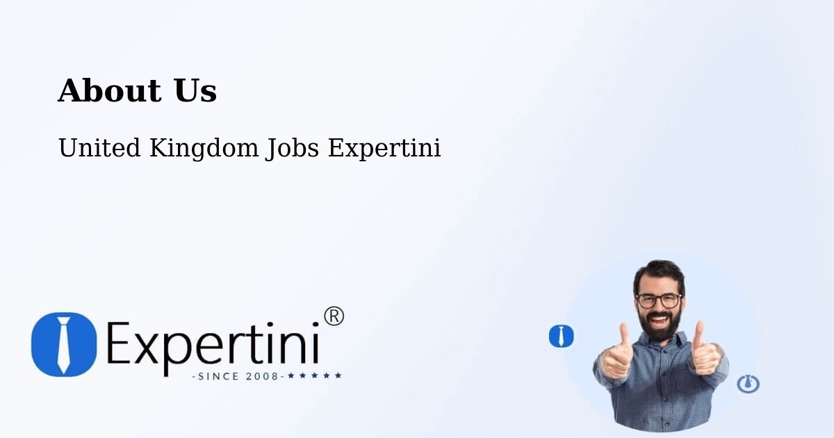 About Expertini Recruitment Platform  – County Durham - County Durham, United Kingdom Jobs Expertini