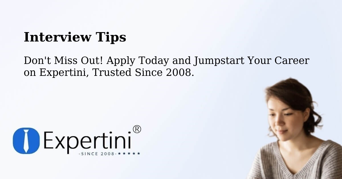 Interview Tips & Techniques for Job Seekers – County Durham - County Durham, United Kingdom Jobs Expertini